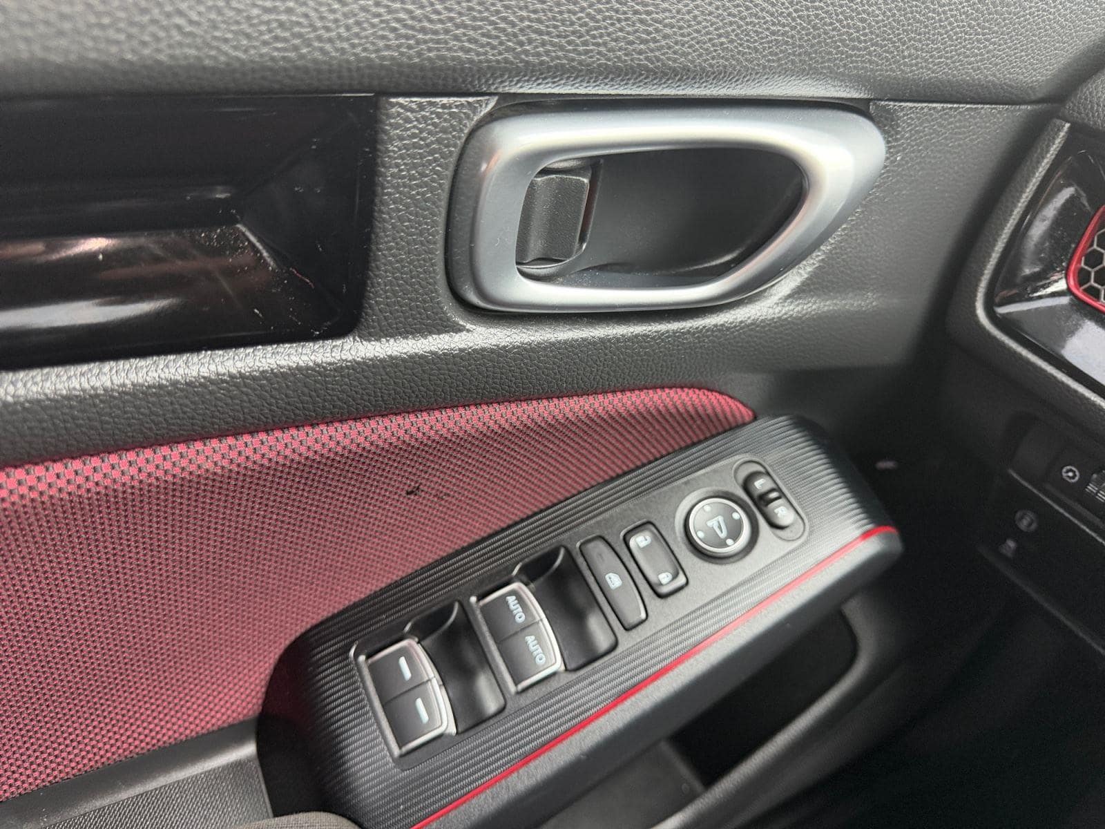 2024 Honda Civic Si - Photo 21