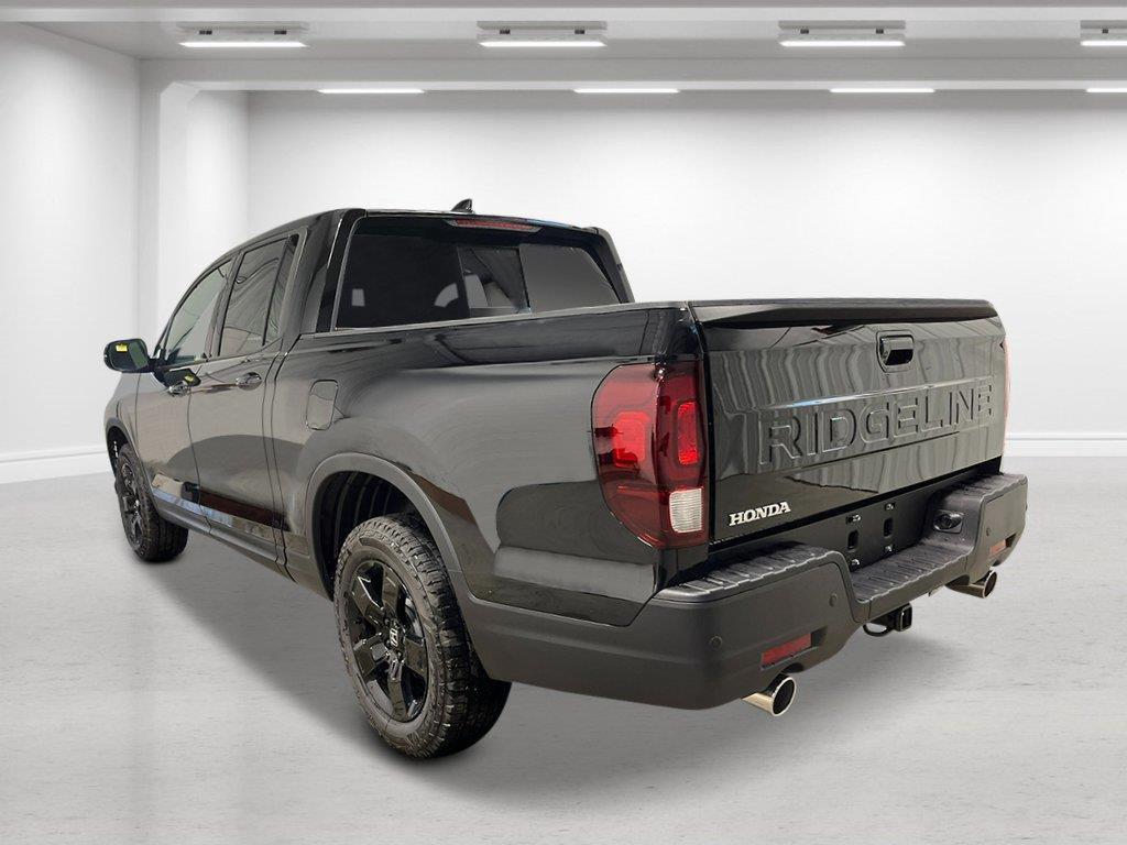 2026 Honda Ridgeline Black Edition - Photo 3