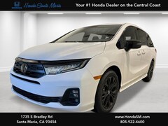 2026 Honda Odyssey Sport-L Van Passenger