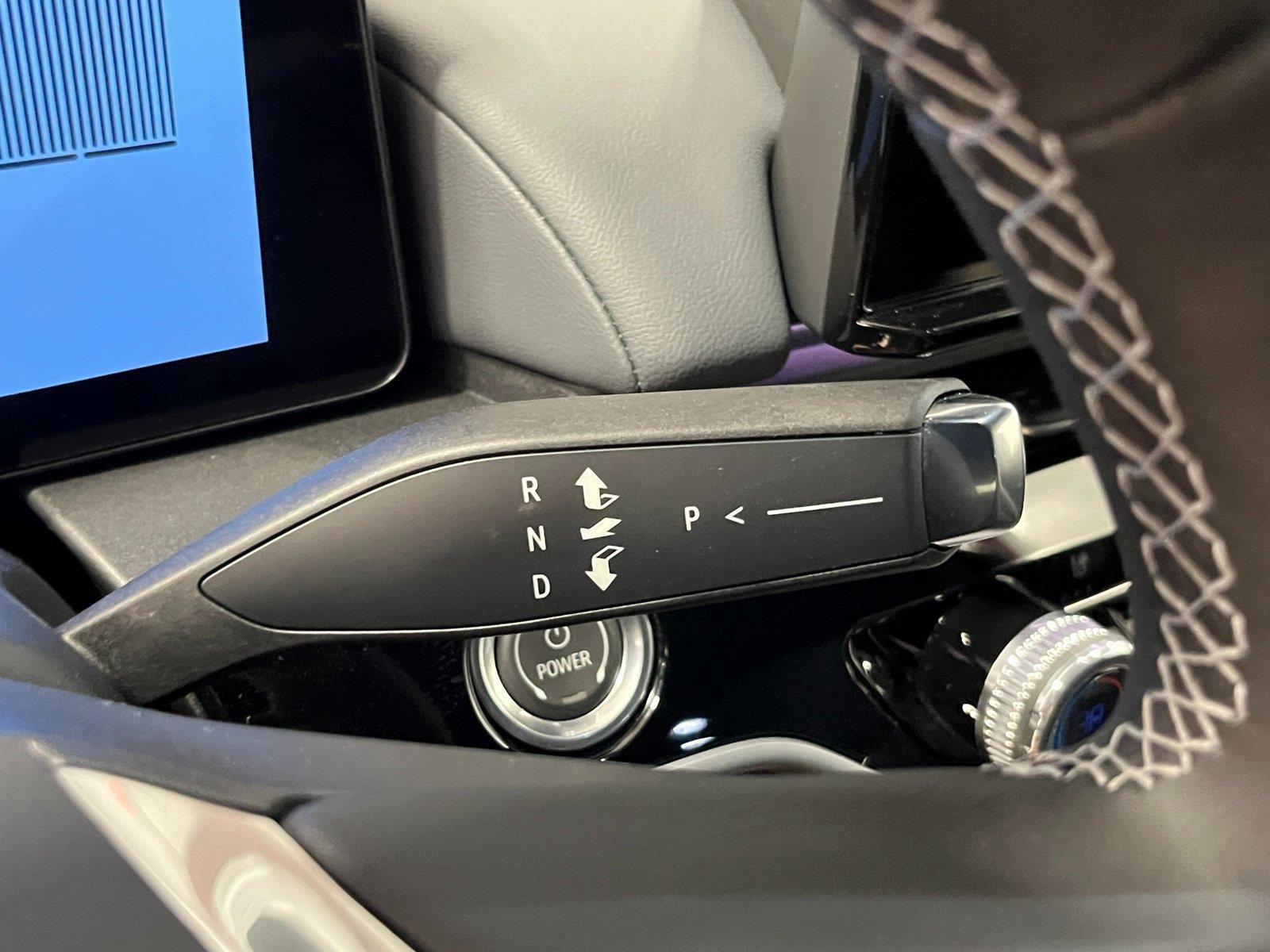2026 Honda Prologue Elite - Photo 22