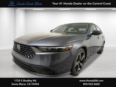2026 Honda Accord SE Sedan