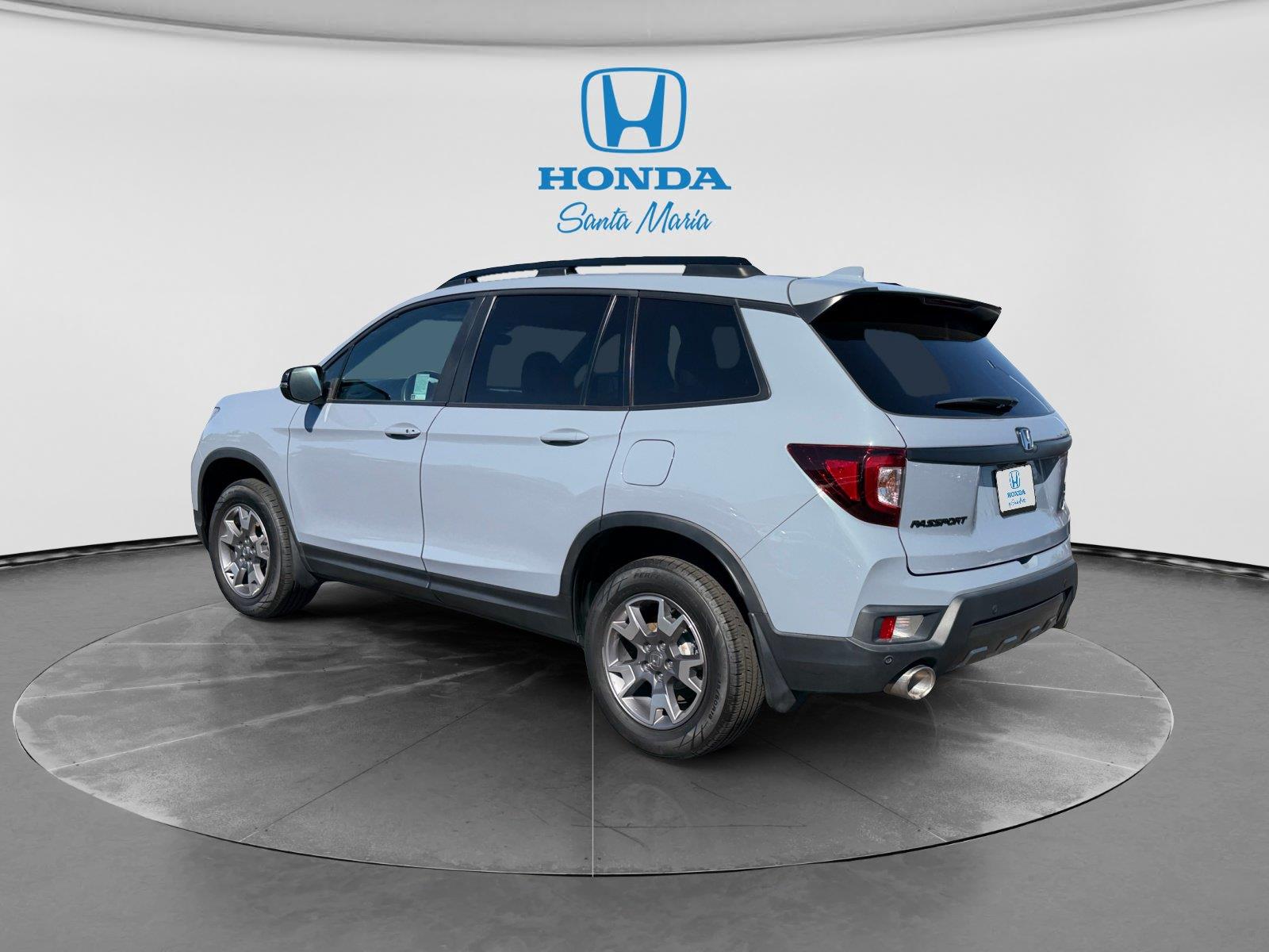 2022 Honda Passport TrailSport - Photo 6