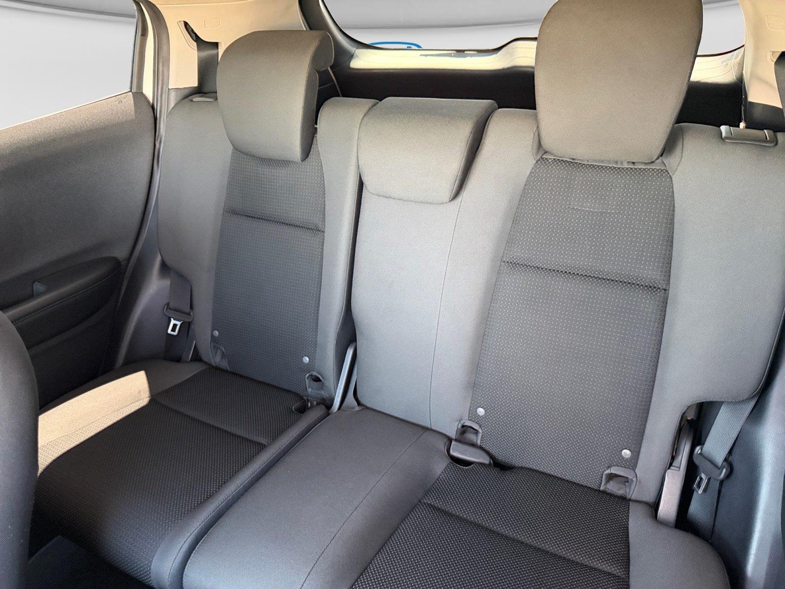 2021 Honda HR-V EX - Photo 17