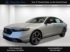 2026 Honda Accord SE Sedan