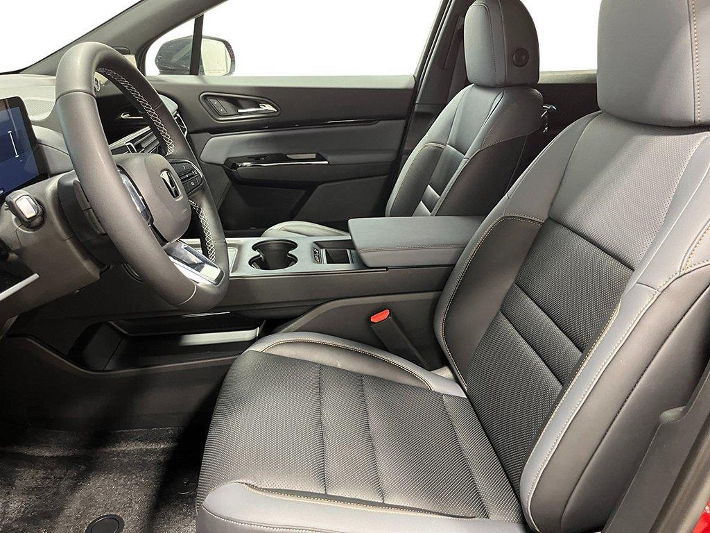 2026 Honda Prologue Elite - Photo 15