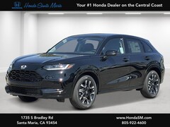 2026 Honda HR-V EX-L SUV