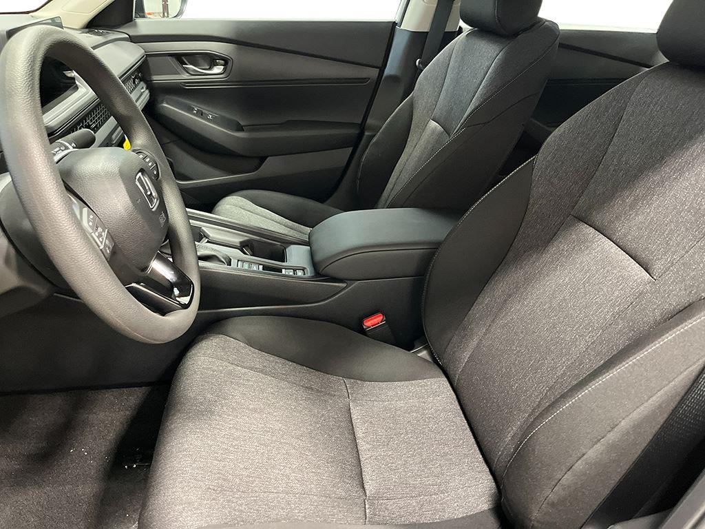 2026 Honda Accord LX - Photo 11