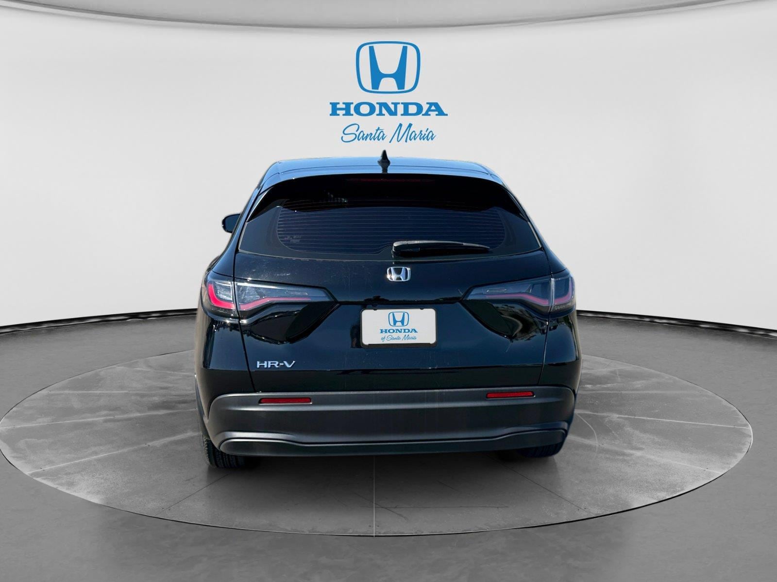 2024 Honda HR-V LX - Photo 7