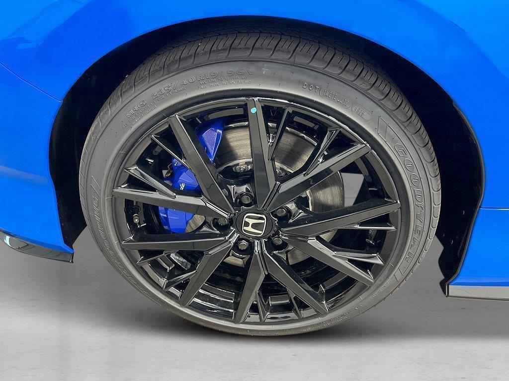 2026 Honda Prelude Base - Photo 10