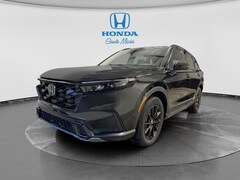 2026 Honda CR-V Hybrid Sport-L SUV