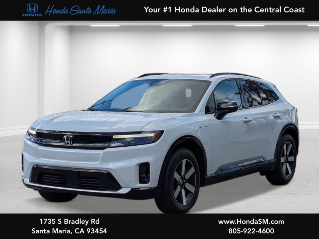 2026 Honda Prologue Touring's photo