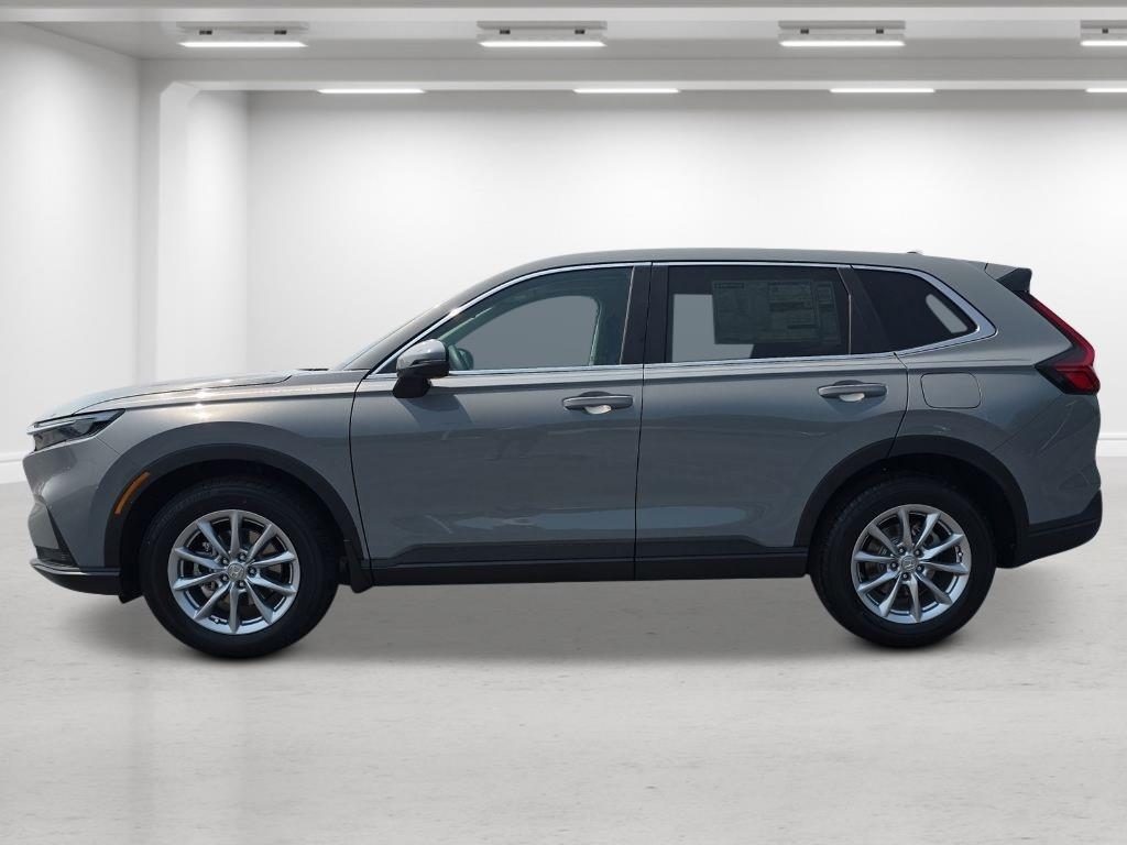 2026 Honda CR-V EX photo 2