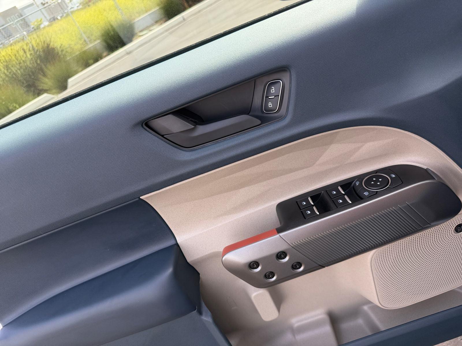 2025 Ford Maverick Lariat - Photo 21