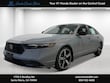  Honda Accord Hybrid