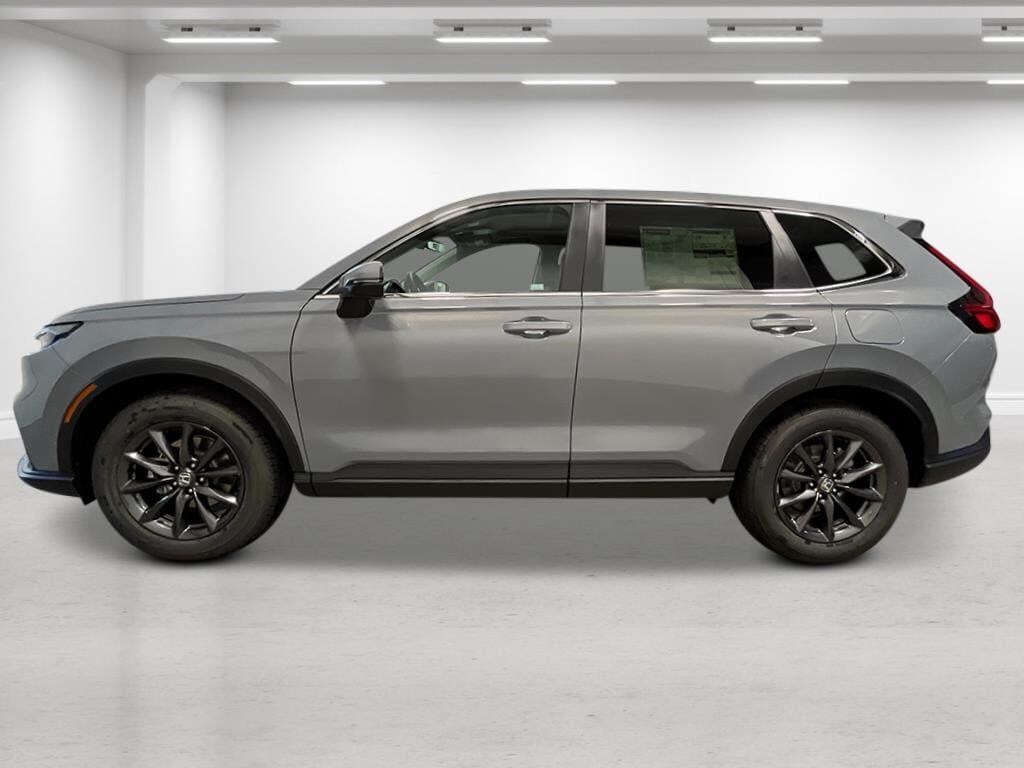 New 2026 Honda CR-V EX-L SUV