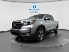2026 Honda Ridgeline RTL Truck Crew Cab