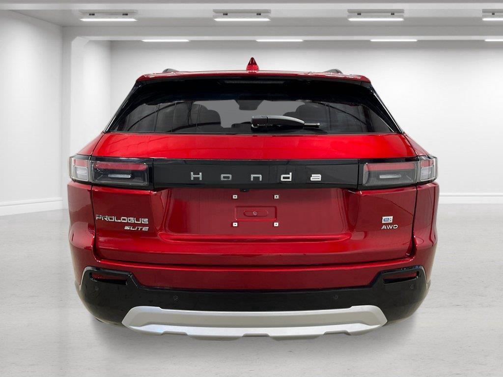 2026 Honda Prologue Elite - Photo 4