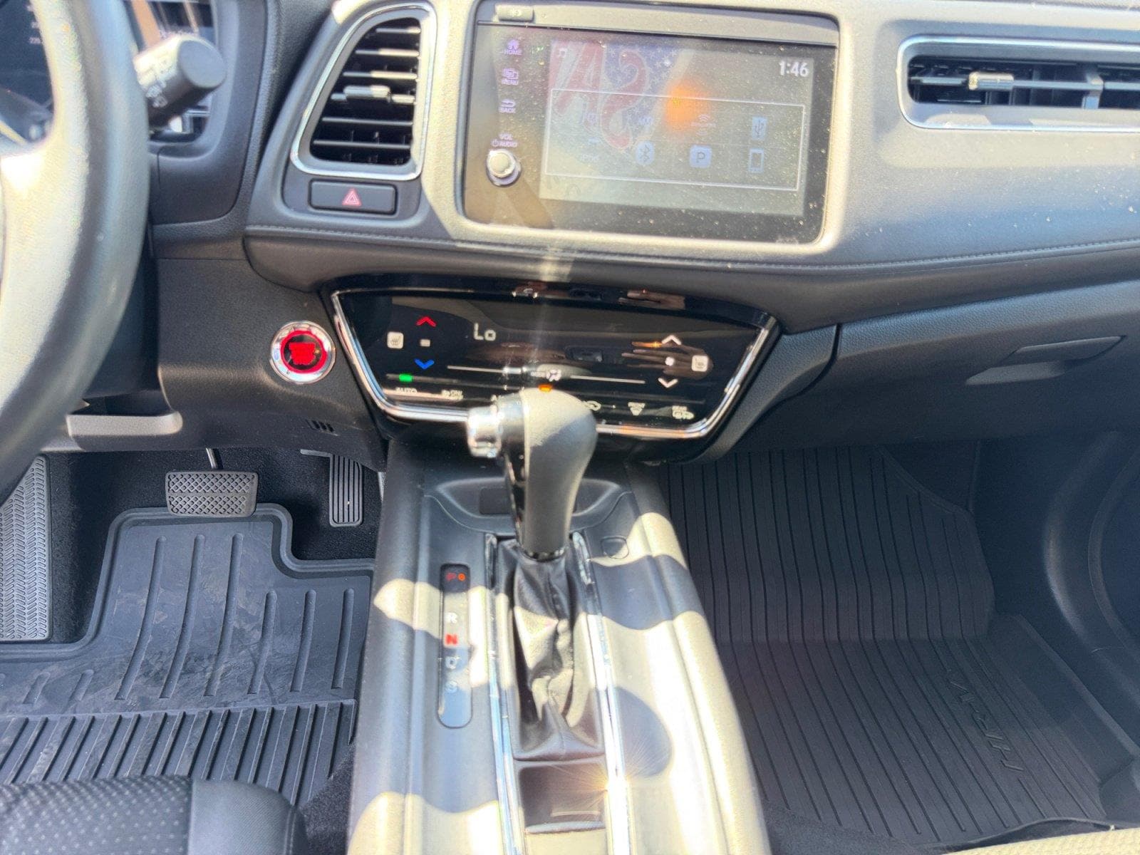 2022 Honda HR-V EX - Photo 21
