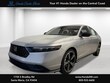Honda Accord Hybrid