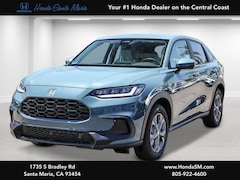 2027 Honda HR-V LX SUV