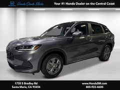 2027 Honda HR-V LX SUV