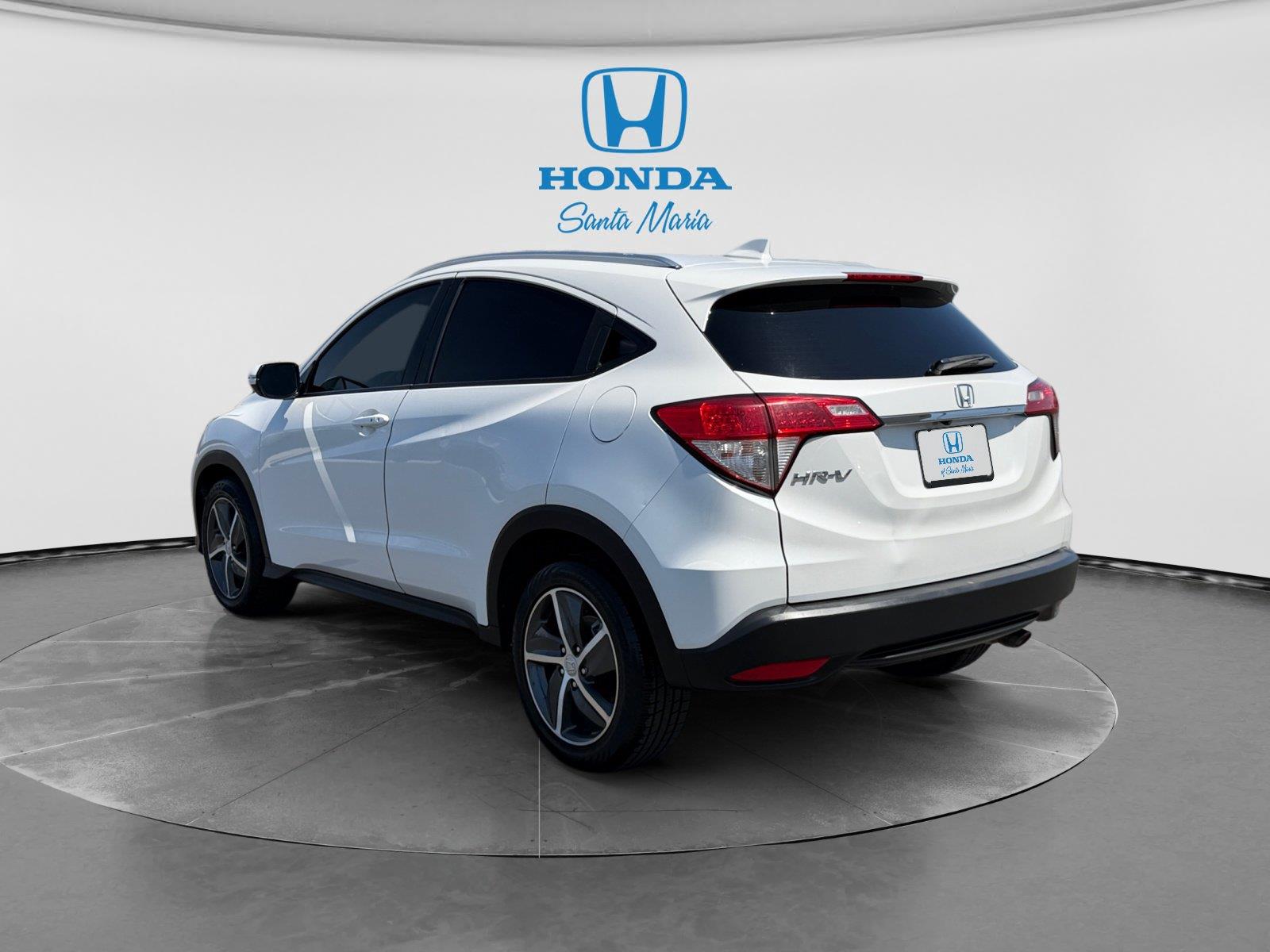 2021 Honda HR-V EX - Photo 6