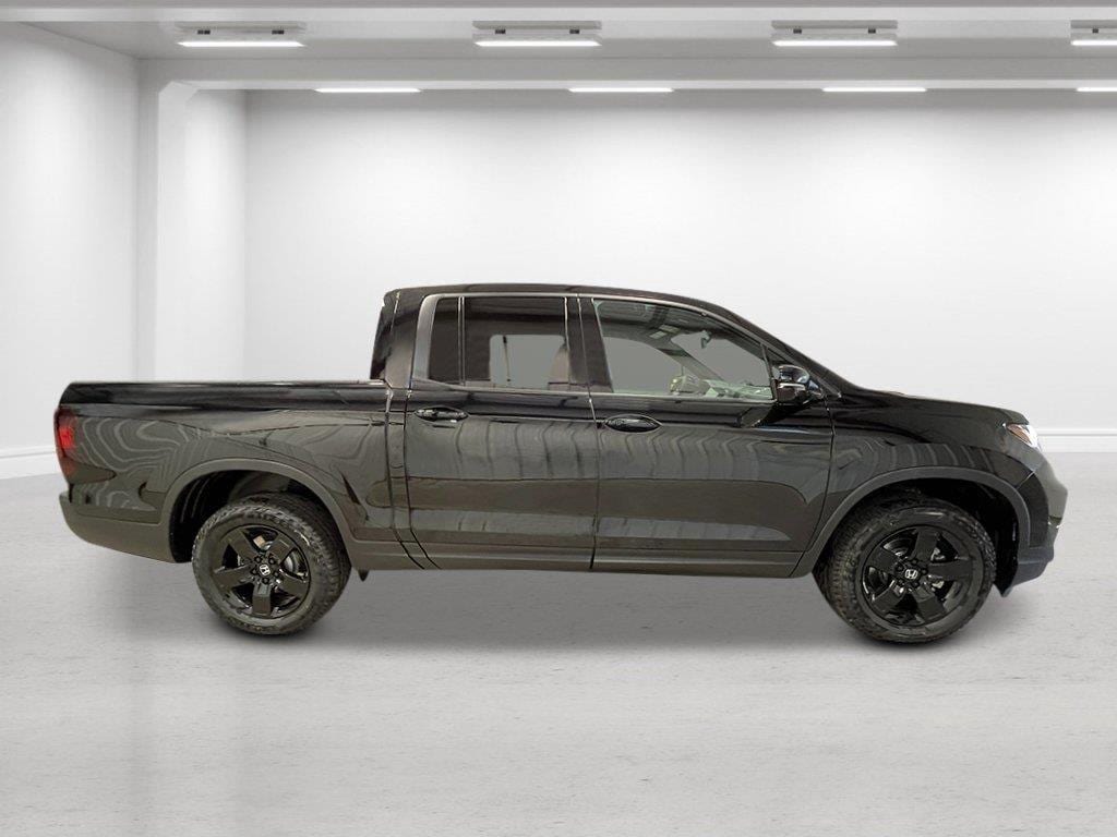 2026 Honda Ridgeline Black Edition - Photo 7
