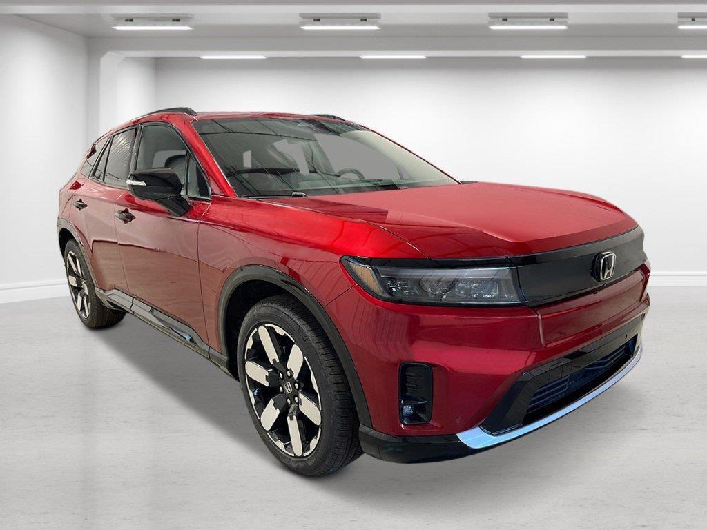 2026 Honda Prologue Elite - Photo 9