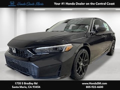 2026 Honda Civic Hybrid Sport Hatchback