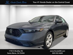 2026 Honda Accord LX Sedan