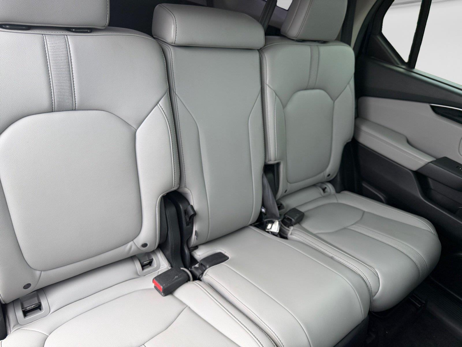 2024 Honda Pilot EX-L - Photo 10