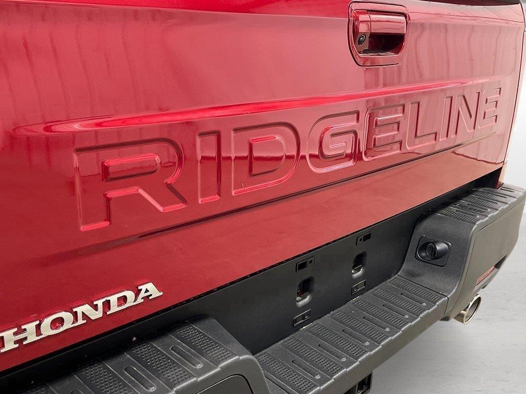 2026 Honda Ridgeline RTL - Photo 7