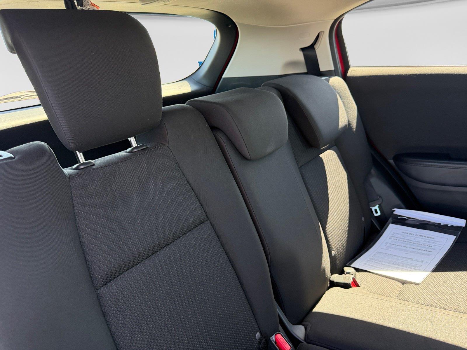 2017 Honda HR-V EX - Photo 10
