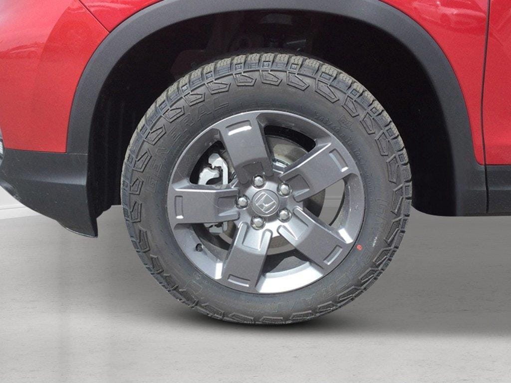 2026 Honda Ridgeline TrailSport - Photo 9