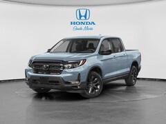 2026 Honda Ridgeline Sport Truck Crew Cab