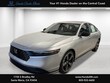 Honda Accord Hybrid