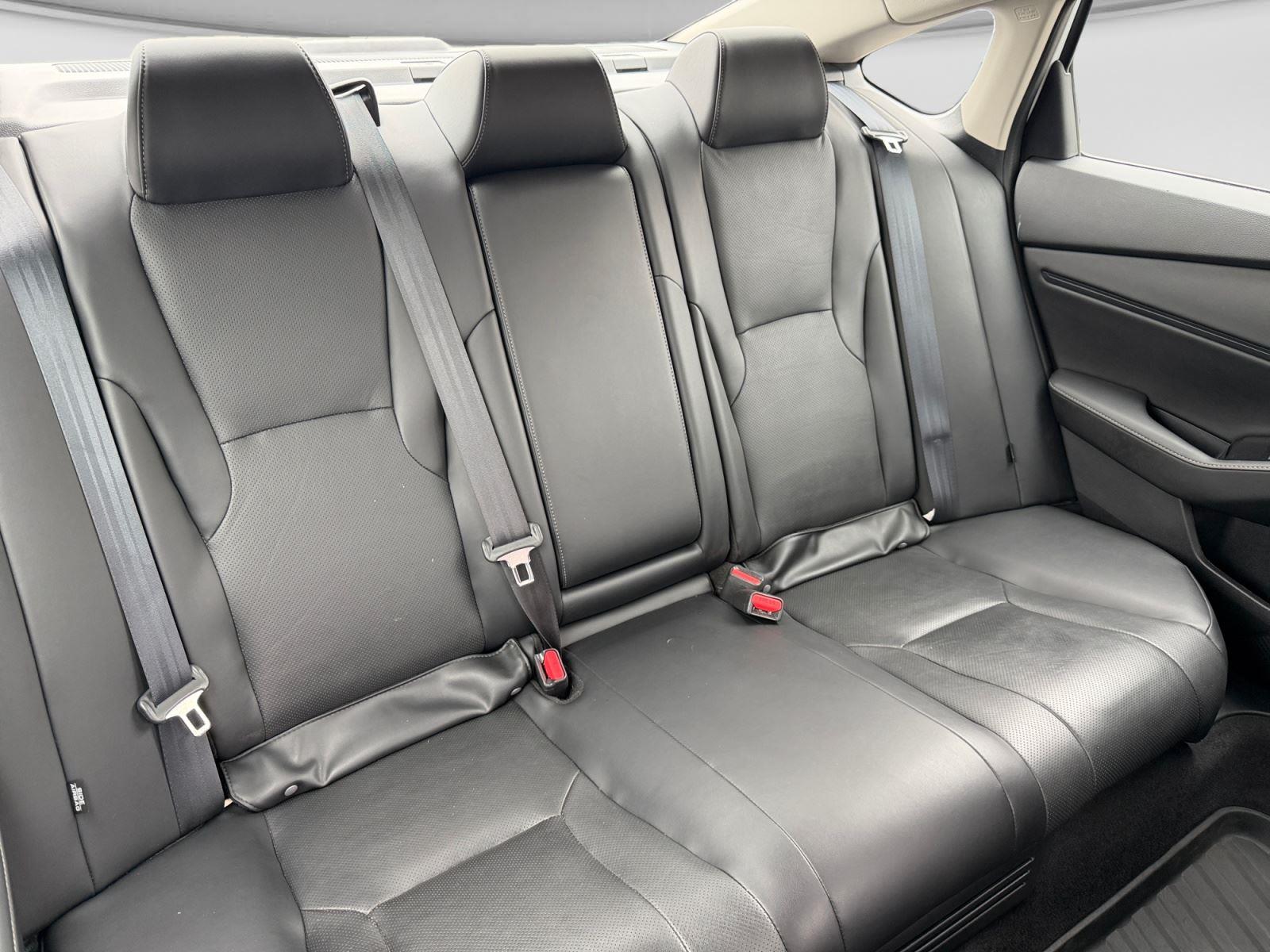 2023 Honda Accord Hybrid Touring - Photo 10