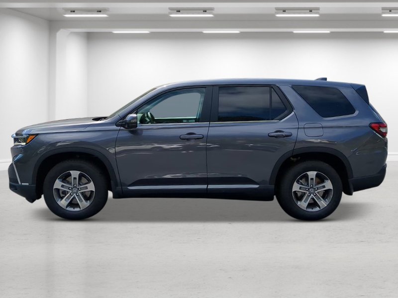 2025 Honda Pilot EX-L photo 2