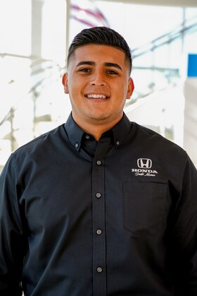 Staff member Marco "Antonio" Fuentes from 1895da2bf3cd