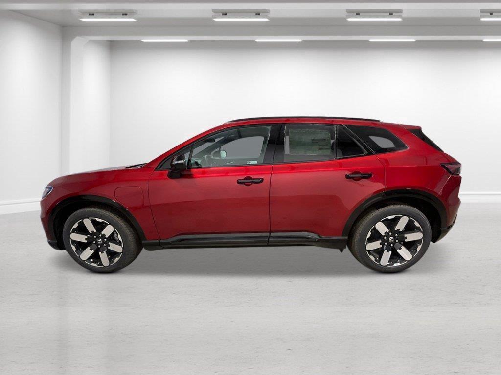 2026 Honda Prologue Elite - Photo 2