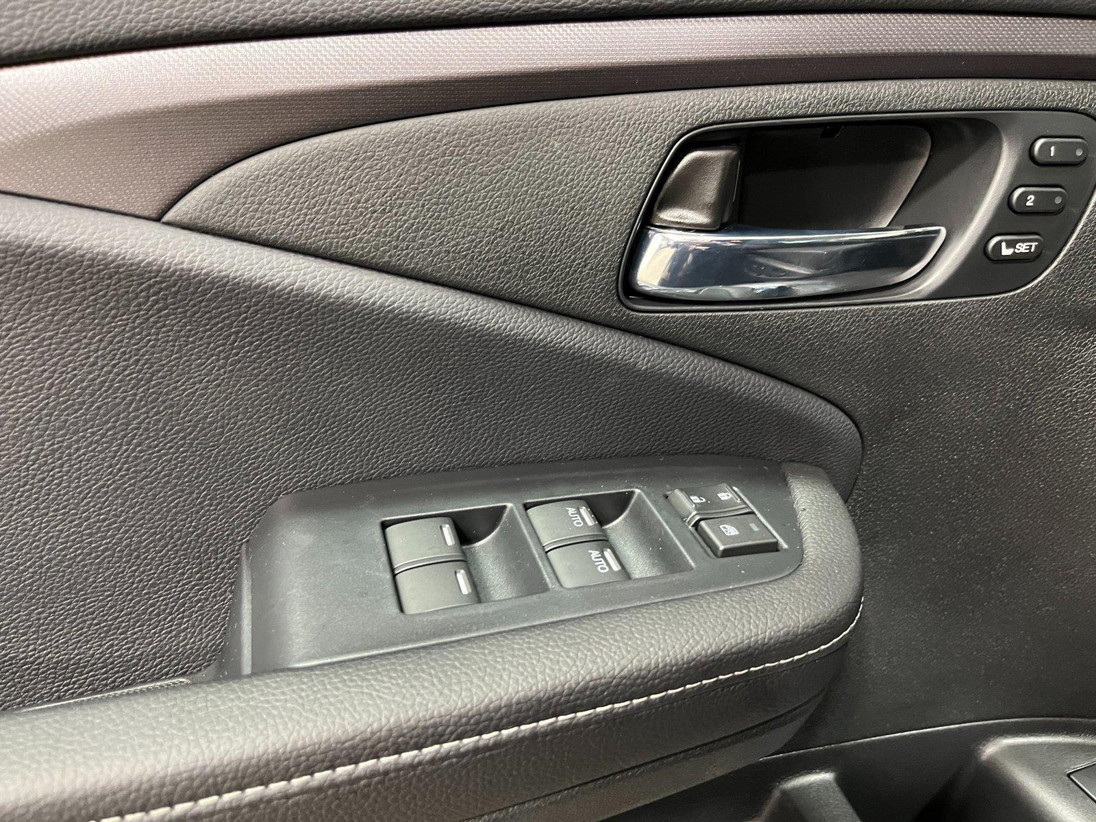 2026 Honda Ridgeline RTL - Photo 13