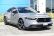 Honda Accord Hybrid