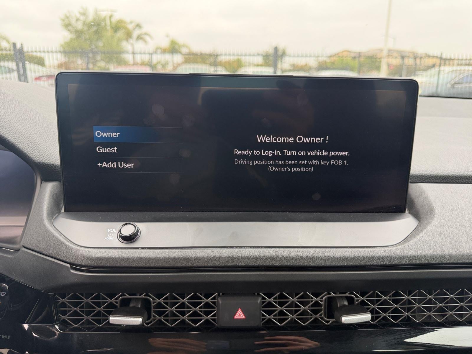 2023 Honda Accord Hybrid Touring - Photo 16