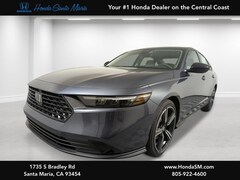 2026 Honda Accord SE Sedan