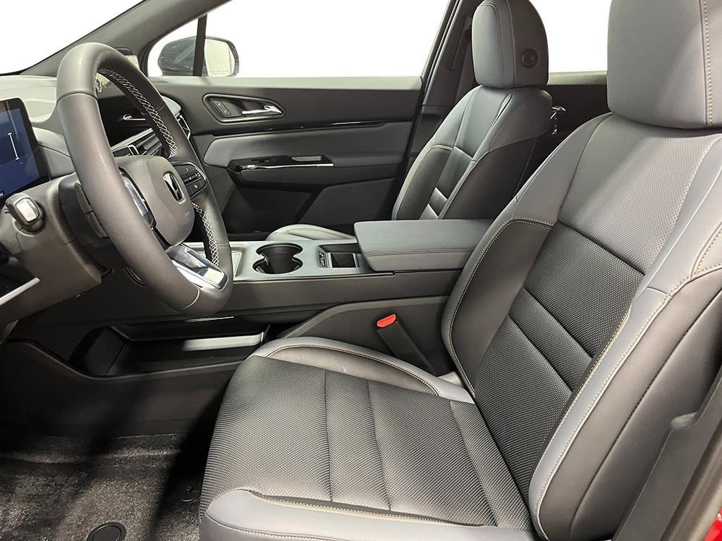 2026 Honda Prologue Elite - Photo 15