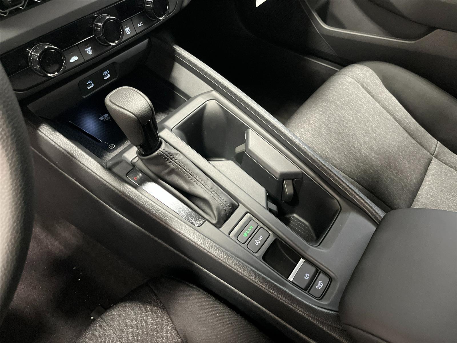 2026 Honda Accord LX - Photo 18