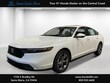 Honda Accord Hybrid