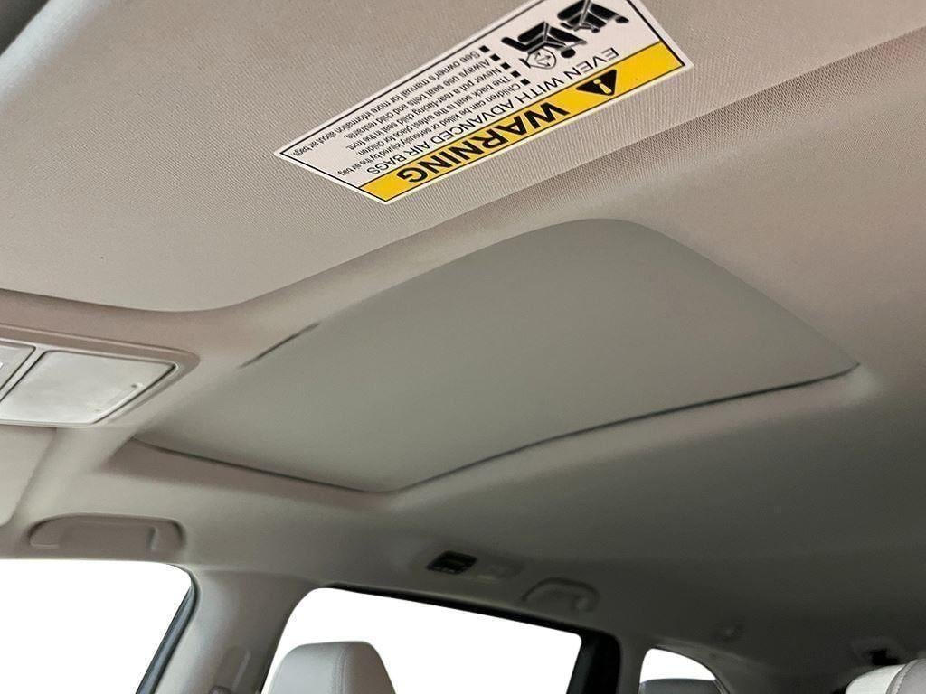 2026 Honda Odyssey EX-L - Photo 22