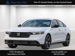 2026 Honda Accord SE Sedan