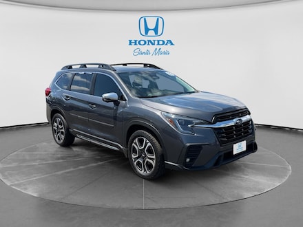 2023 Subaru Ascent Limited 7-Passenger SUV